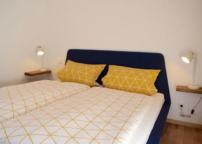 Ferienwohnung Am Geisberg