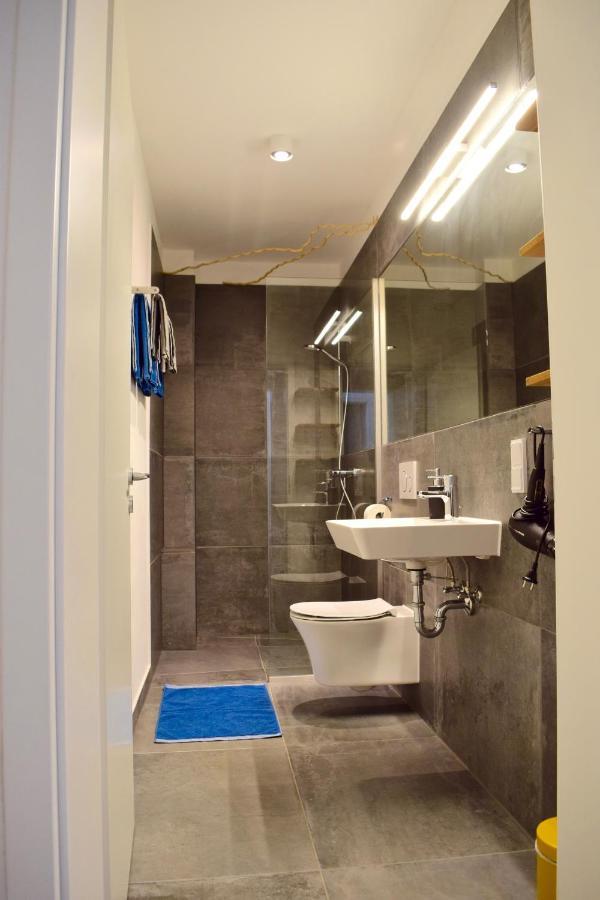 Apartment Am Geisberg